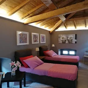  Appartamento A Casa Mia -
