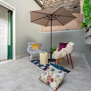  Appartamento Siciliaholic Modern House
